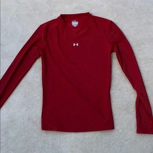 Under Armour long sleeve